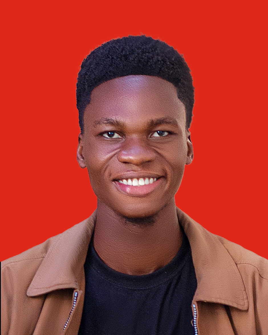 Samuel Ogunleke