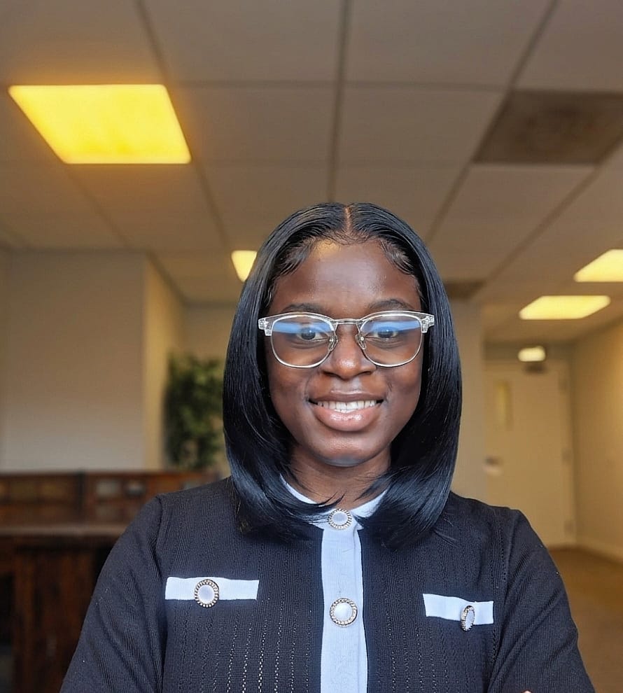 Erioluwa Olaoluwa