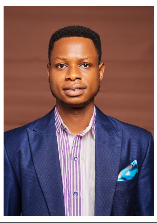 Ejike Kenneth, Ezeh