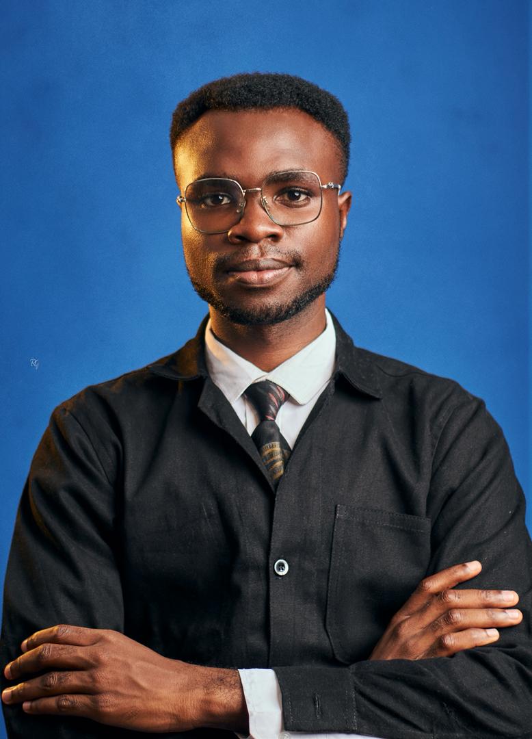 Victor Olufemi