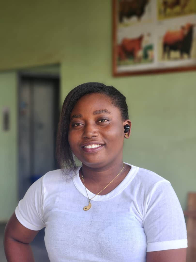 Opeyemi Rasaq
